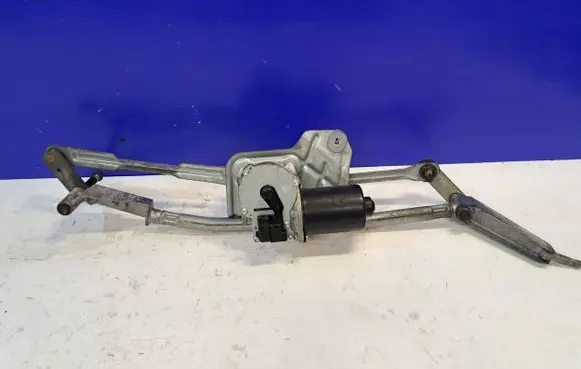 Volvo XC90 Front wiper linkage and motor 31250092 8659968