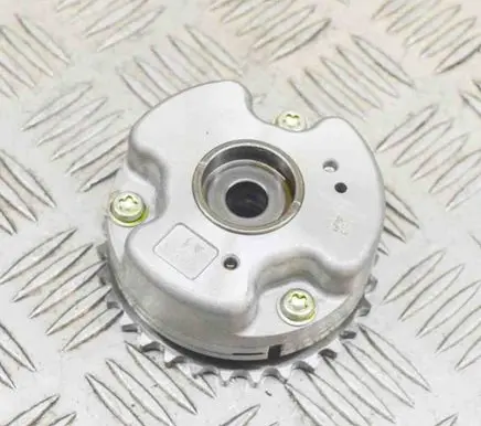Porsche Cayenne (92A) Camshaft pulley/ VANOS 06E109083Q HU2298002870