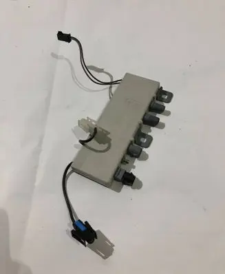 BMW 7 E38 Other control units/modules 65258378090