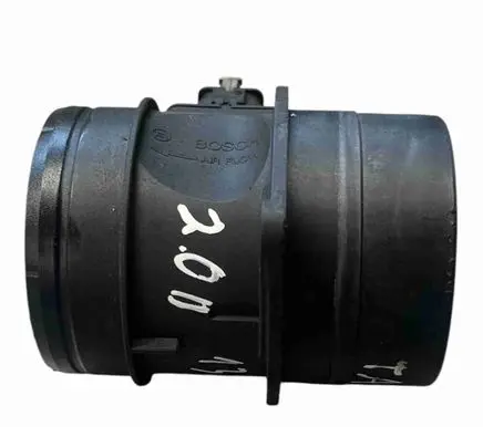 Volkswagen Touran II Mass air flow meter 03L906461A