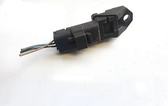 Peugeot 407 Air pressure sensor 9639469280
