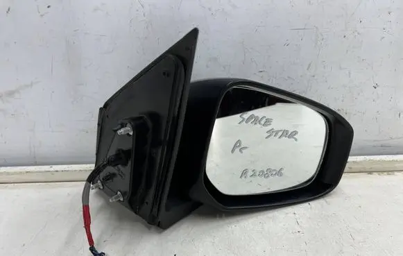Mitsubishi Space Star Front door electric wing mirror