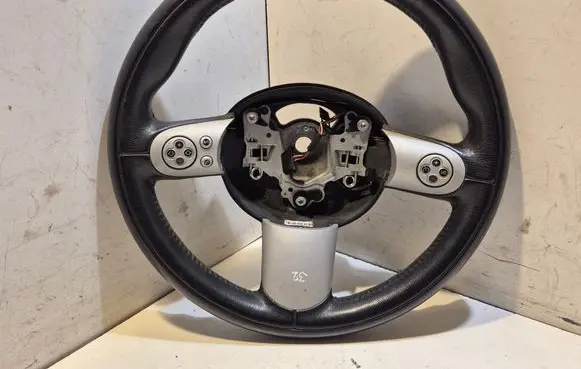 Mini One - Cooper R50 - 53 Steering wheel