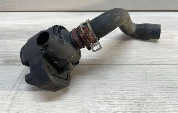 Mercedes-Benz ML W164 Electric auxiliary coolant/water pump A2118350264