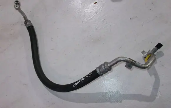 Fiat Panda II Air conditioning (A/C) pipe/hose