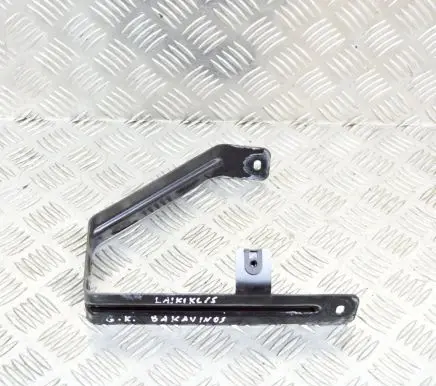 BMW i8 Other body part