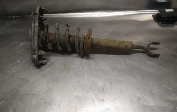 Skoda Superb B5 (3U) Front shock absorber/damper