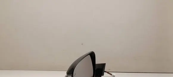 Toyota C-HR I Front door electric wing mirror 4021000667
