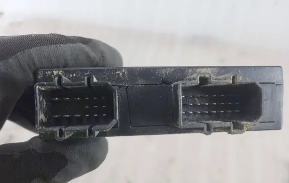 Volkswagen PASSAT B5.5 Comfort/convenience module 3B0959796 5DK00769701