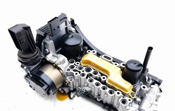 Audi Q5 SQ5 Gearbox control unit/module 0CK927388 A2C75194705 0CJ927156