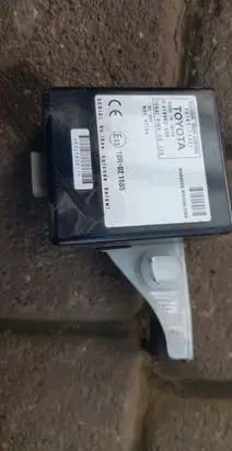 Toyota Hilux (AN10, AN20, AN30) Door control unit/module 8974171031