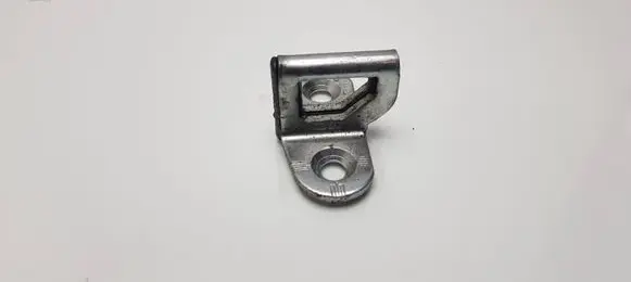 Citroen Nemo Loading door lock loop/hook striker 