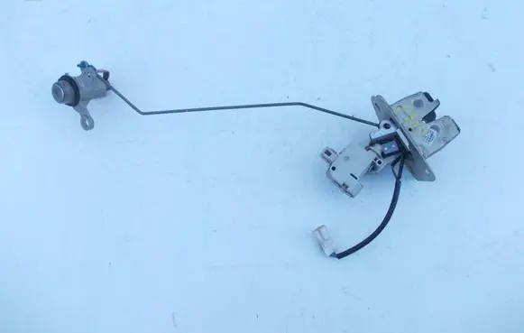 Mitsubishi Colt CZ3 Tailgate/trunk/boot lock/catch/latch 0792400 0AS0280197 0009444