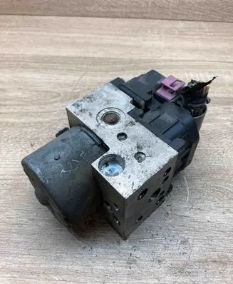 Opel Corsa C ABS Pump 0273004227 09127108