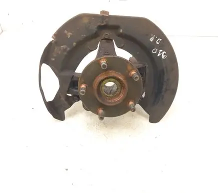 Mazda 3 I Front wheel hub 3N612K004AC