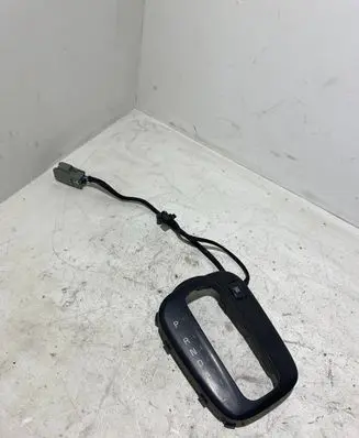 Volvo S80 Gear shifter/selector 21705