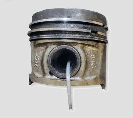 Nissan Qashqai Piston K9K