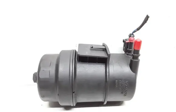 Volvo V60 Fuel filter housing 31342919 6650473230