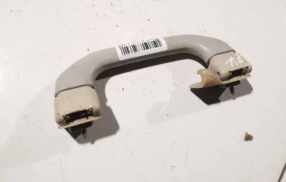Volkswagen Golf III Front interior roof grab handle