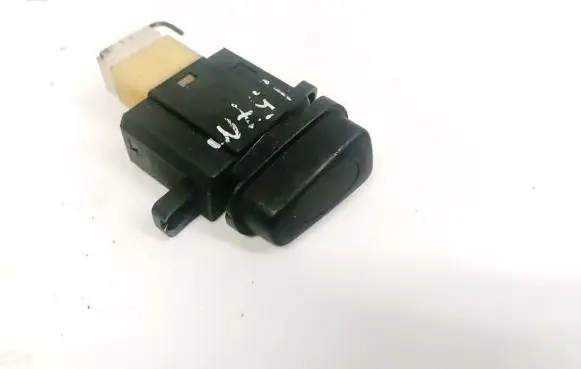 Toyota Camry Hazard light switch