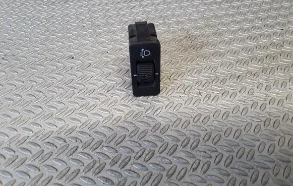 BMW 5 E39 Headlight level height control switch 61318360460