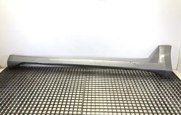 Mitsubishi Outlander Front sill (body part) 