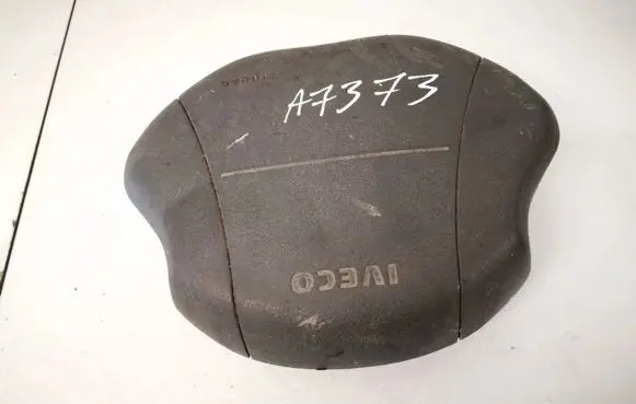 Iveco Daily 40.8 Steering wheel airbag 504072860 30352624a