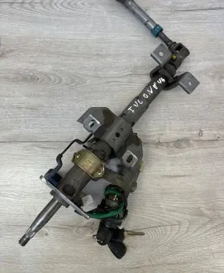 Hyundai Tucson JM Steering wheel axle