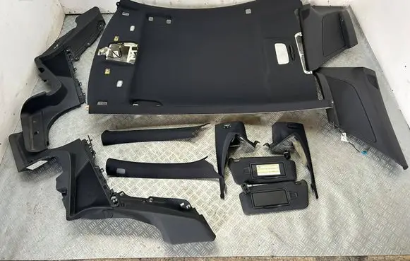 Mercedes-Benz E W212 Headlining set 