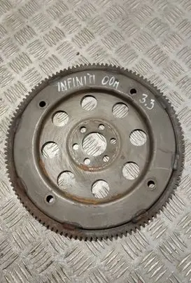 Nissan Pathfinder R50 Flywheel