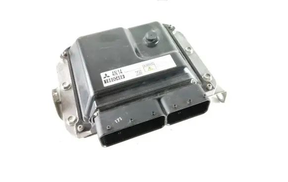 Mitsubishi Outlander Engine control unit/module 1860C469 2757004763