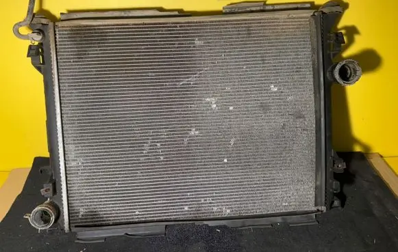 Chrysler 300 - 300C Electric auxiliary coolant/water pump 214KM