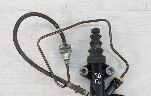 Mazda CX-3 Clutch slave cylinder BFD141920B