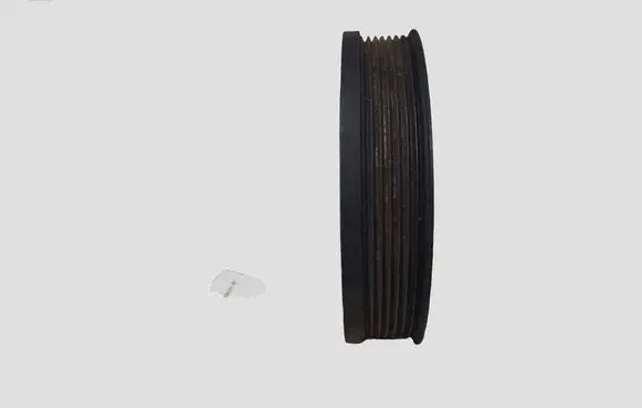 Toyota Avensis T250 Crankshaft pulley 134080R011