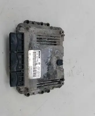 Engine control unit/module ECU