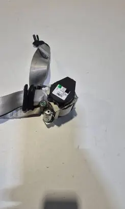 Volvo XC90 Rear seatbelt 629862000G