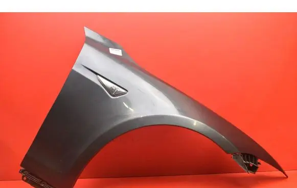 Tesla Model S Fender