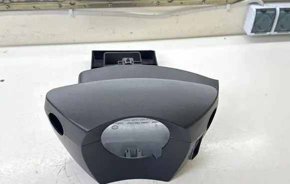 Renault Master III Steering wheel column trim 484724378R 484713121R