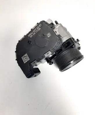 Porsche Macan (95B) Electric throttle body valve 06M133062H