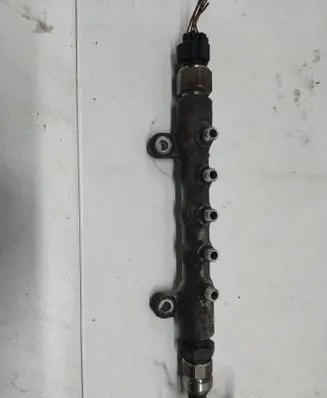 Toyota Corolla Verso AR10 Fuel main line pipe T0Y0TA 89458 60010
