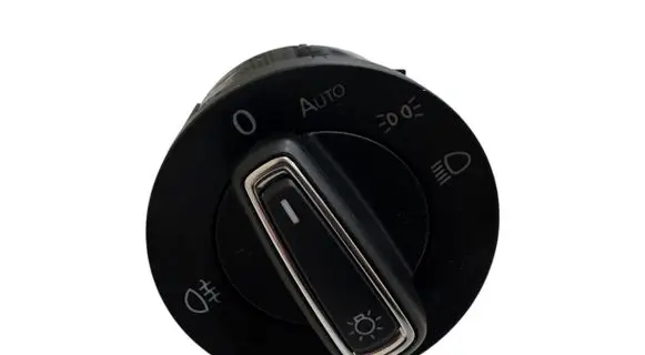 Volkswagen e-Golf Light switch 5G0941431BE 08874335
