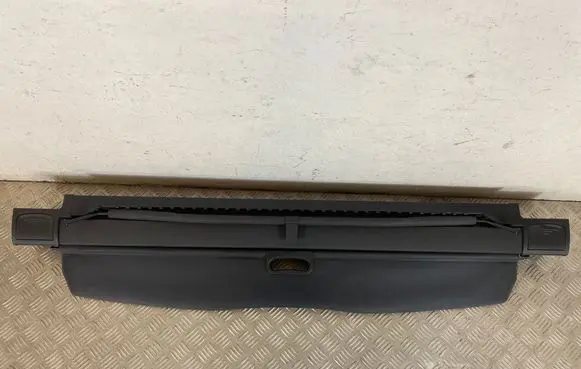 BMW 3 E90 E91 Parcel shelf load cover 
