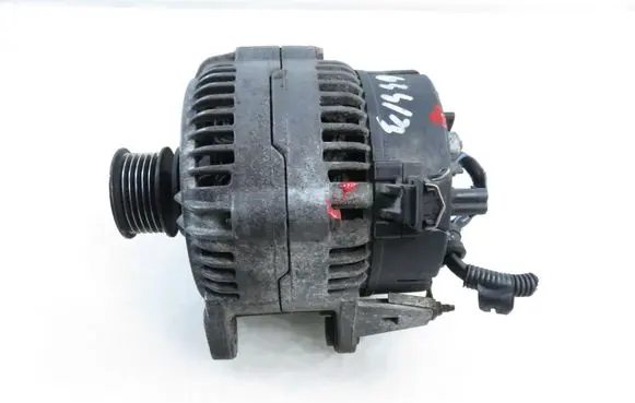 Volkswagen Sharan Generator/alternator 0123505011 028903025S
