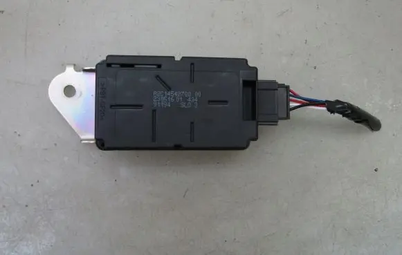 Suzuki SX4 S-Cross Other control units/modules 3716076S00
