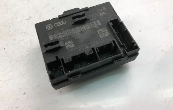 Audi A6 S6 C7 4G Other control units/modules 4G8959792J