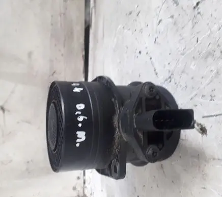 Audi A4 S4 B7 8E 8H Mass air flow meter 028100246