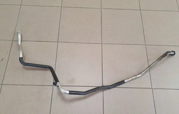 Audi A8 S8 D2 4D Air conditioning (A/C) pipe/hose