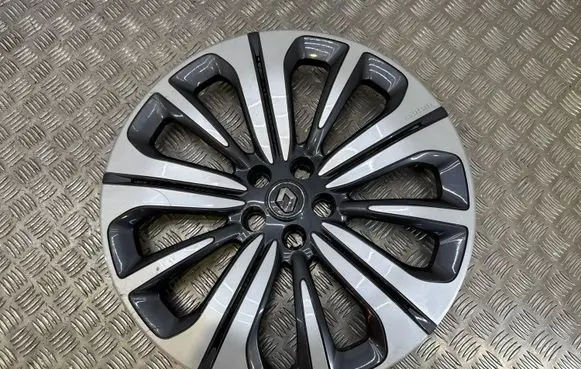 Renault Scenic IV - Grand scenic IV R20 wheel hub/cap/trim 403158810R