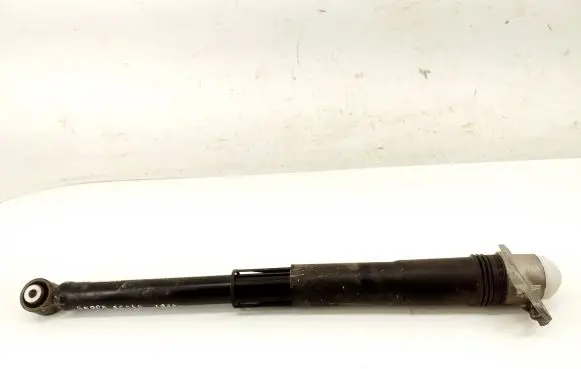 Rear shock absorber/damper