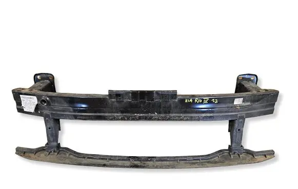 KIA Rio Front bumper support beam 86571H8000 64900H8400